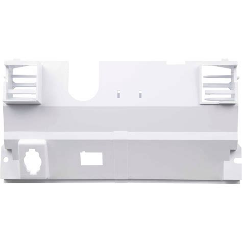 whirlpool refrigerator shelf bracket